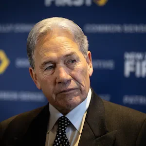 ‘I’m not apologising’: Winston Peters stands by ‘racist’ comments