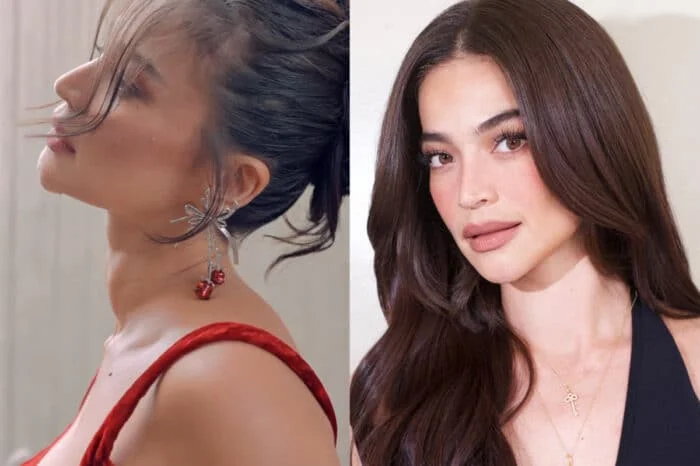 Anne Curtis assures she’s ok amid concerns over lump on her neck