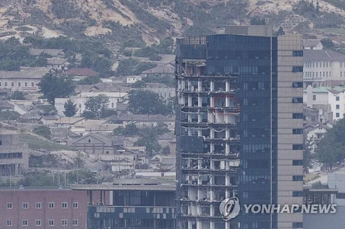 Ruling in damages suit against N. Korea over liaison office demolition pushed back to next month