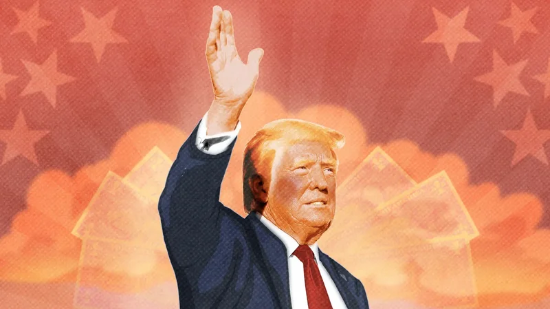 Trump's golden age reality check