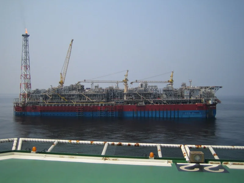 IDB Calls the Guyana Outlook Highly Uncertain on Oil Risk