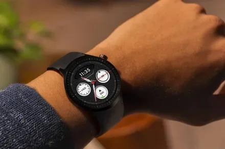 The Moto Watch Ultra could revive Motorola’s premium smartwatch ambitions