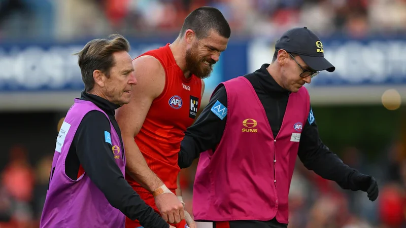 Live: Suns rocked by late withdrawal ahead of meeting with Giants