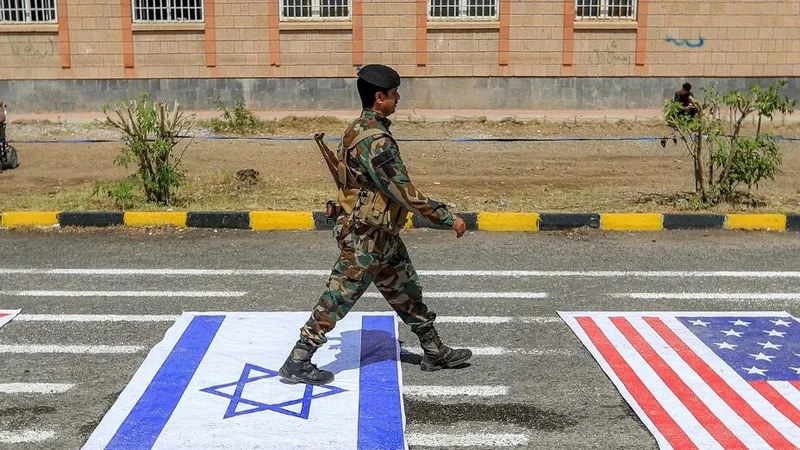 Israel has the power to dominate, but not to lead the region