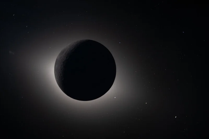 August’s total solar eclipse will sweep over Spain, Iceland and Greenland