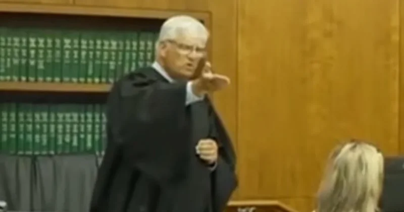 Tense exchange at Lindsey Clancy murder trial after lawyer makes explosive claim