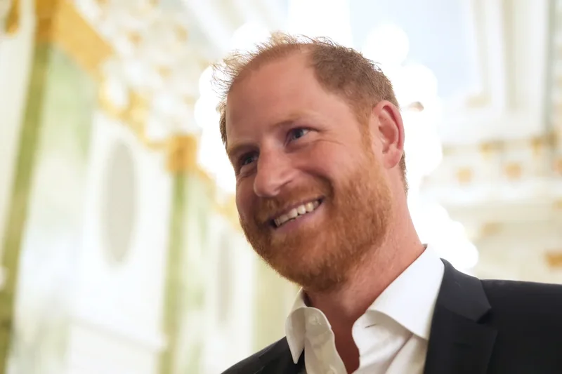 A question looms over Harry's return to the UK. Can he rebuild his relationship with Prince William?