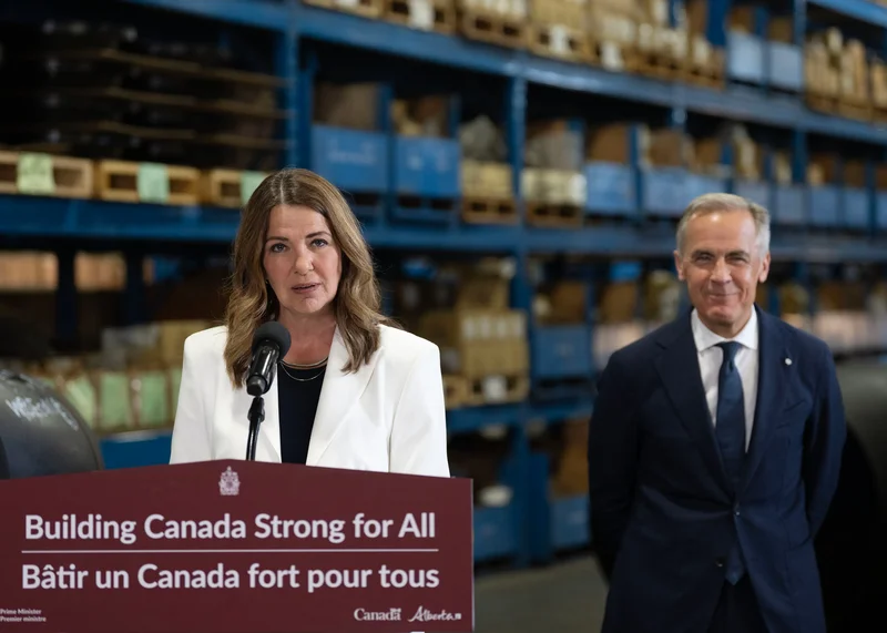Ottawa moves to list West Coast pipeline as project of ‘national interest’