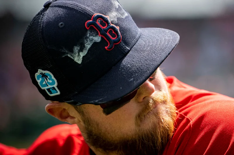 Red Sox 4-Year Infielder Cut By Mets Immediately After Trade Deadline