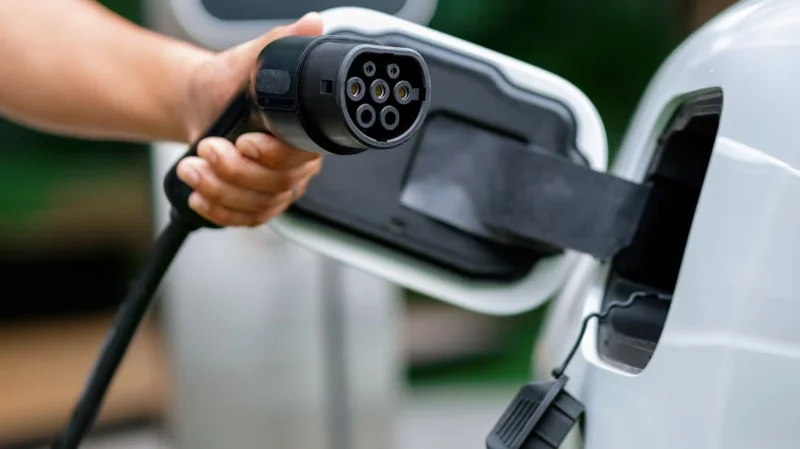 Scrapping your petrol car for An EV pays back In three years