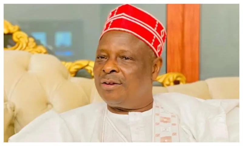‘I’m deeply saddened’ – Kwankwaso reacts as Kano political singer Kosan Waka dies