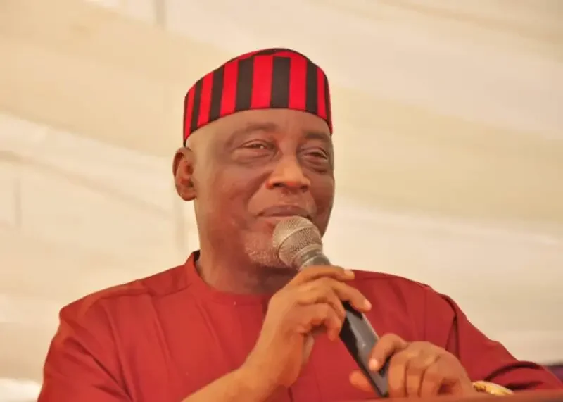 Herdsmen attacks: ‘Idoma land is a wounded traveller’ — Abba Moro