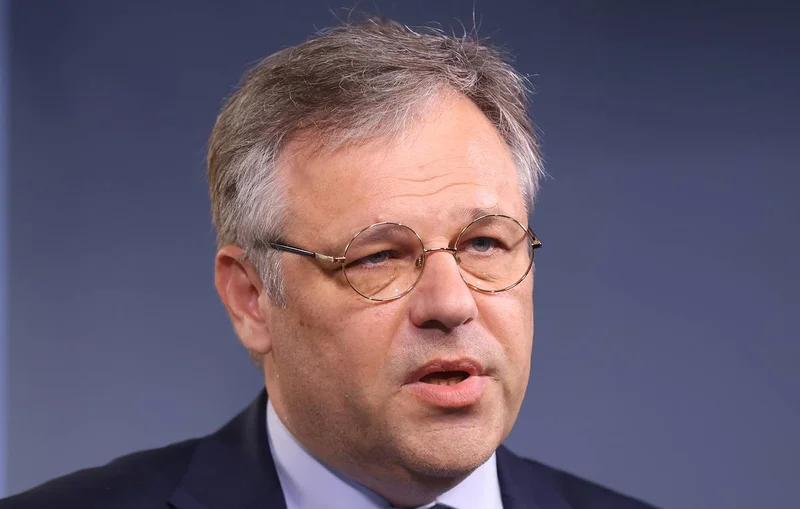 US after Europe’s money, technologies, intellect — Russian diplomat