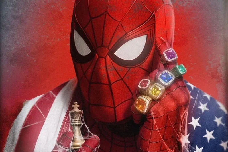 ‘Spider-Man: Brand New Day’ Just Joined a Long-Standing Hollywood Tradition