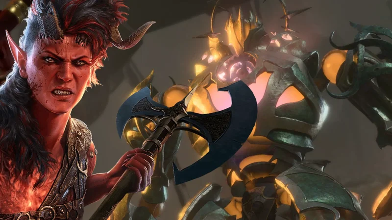 Baldur's Gate 3 is like a brand-new game with its most popular combat mod