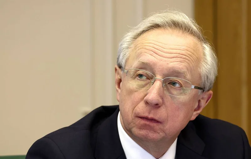 Kiev, by bombing economic infrastructure, attempts to escalate — deputy foreign minister