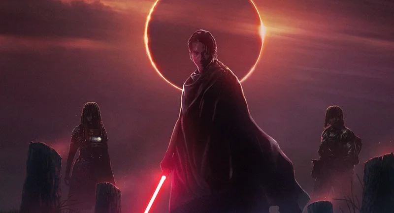 Star Wars Unlimited designer reveals the powerful villain card that players are sleeping on