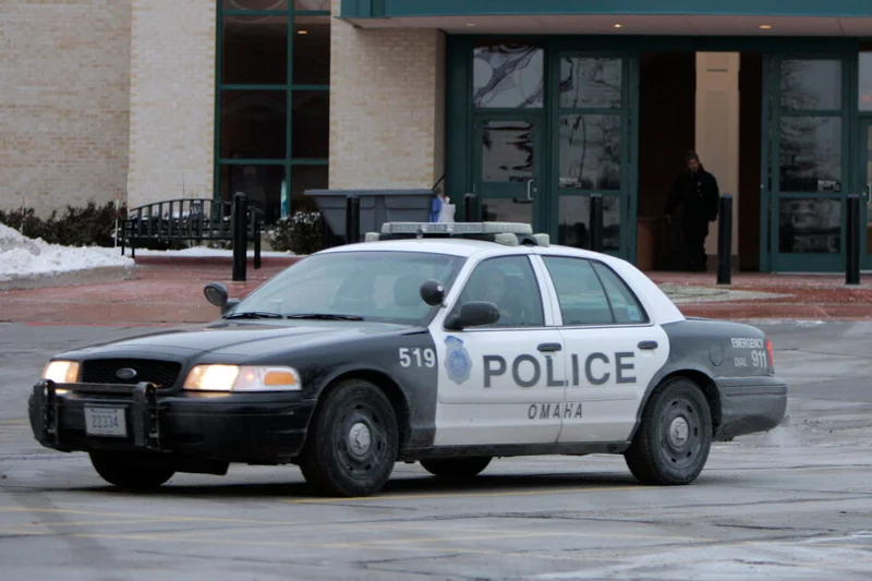 Omaha’s largest public school district stops officers from using electric shock gloves