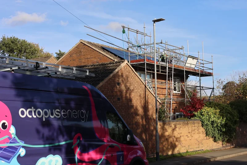 Octopus solar panels review: Installation costs, warranty and smart tariffs explained