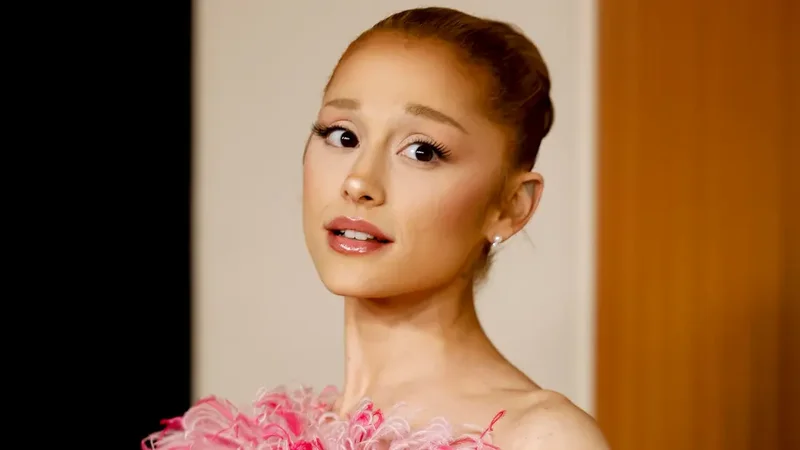 Ariana Grande Debuts A New Album — One Week After ‘Petal’ Hit No. 1
