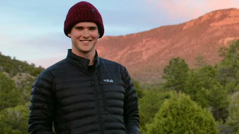 ‘Forever in the mountain’: Melbourne hiker, 28, found dead on US trail