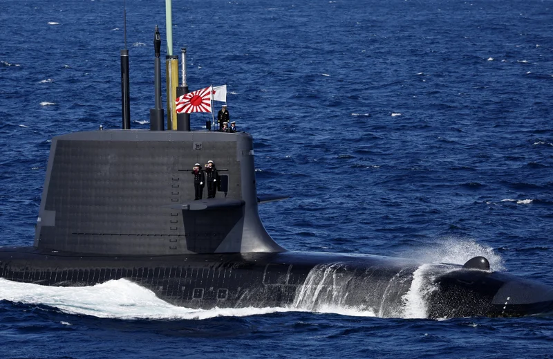 Japan reiterates urgent need to rearm itself amid growing threats
