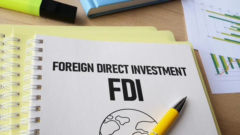 FDI push:  ₹4,896 cr across 29 projects; India allows 10% Chinese stake
