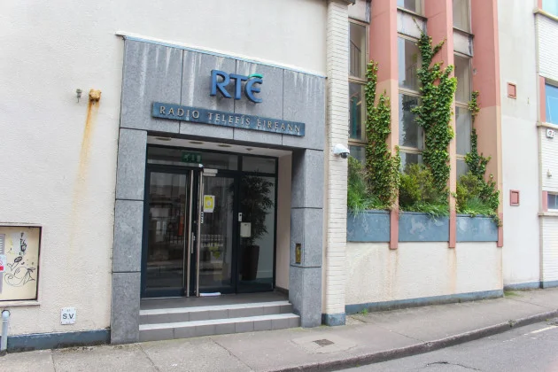 Man who claims RTÉ bugged his phone appears in court for allegedly breaching order