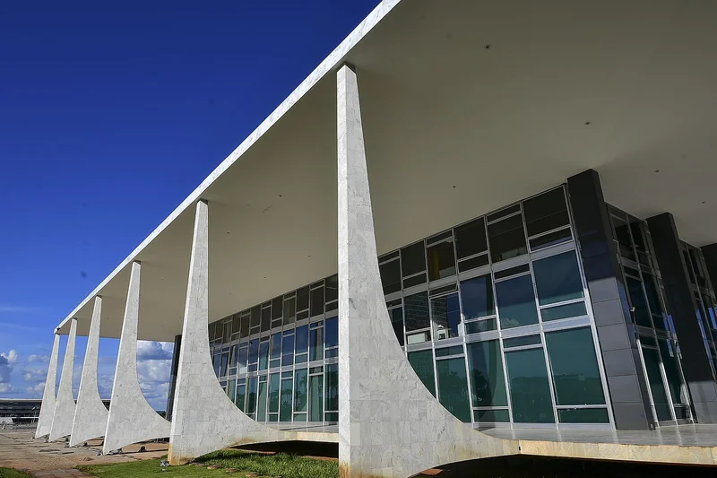 Brazil’s STJ Moves Against Justice Marco Buzzi Over Harassment Claims