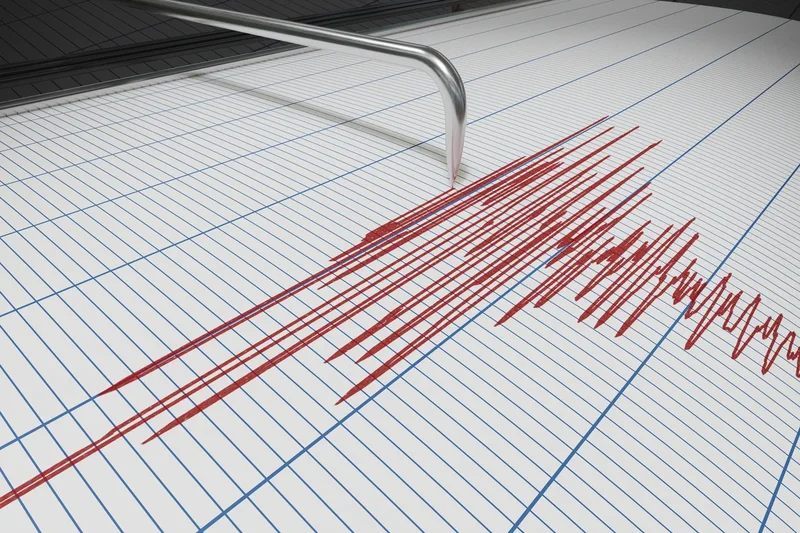 Powerful earthquake strikes Peru’s southern Andes, USGS says