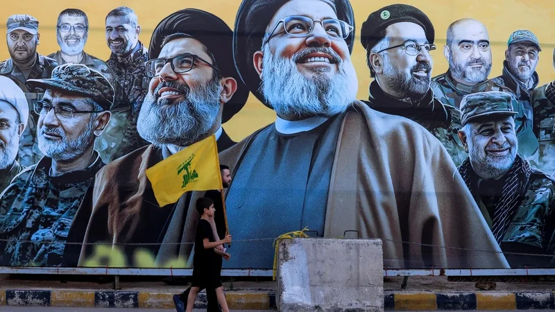 The resurrection of Hezbollah