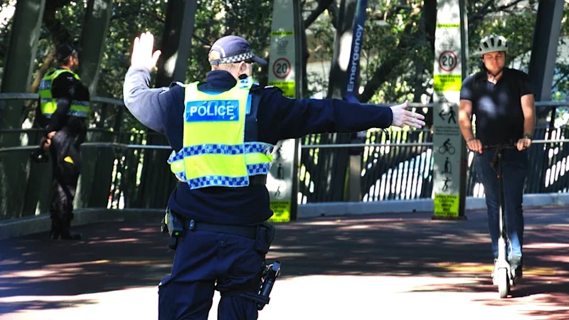 Almost 1000 e-bike riders fined in first month of Queensland crackdown