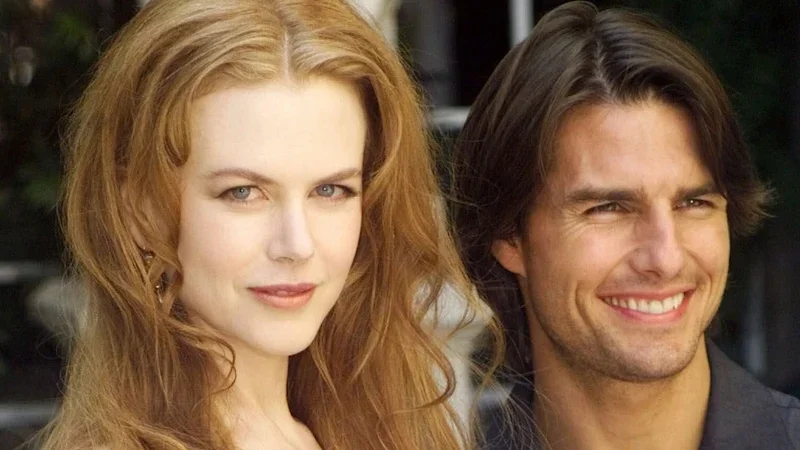 Nicole Kidman was warned marrying Tom Cruise would hurt her career but ‘didn’t care’