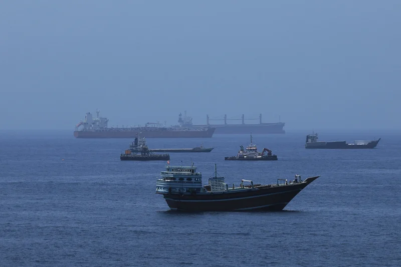 Hormuz Deadlock: Where oil prices could head next as prospects for an imminent deal fade