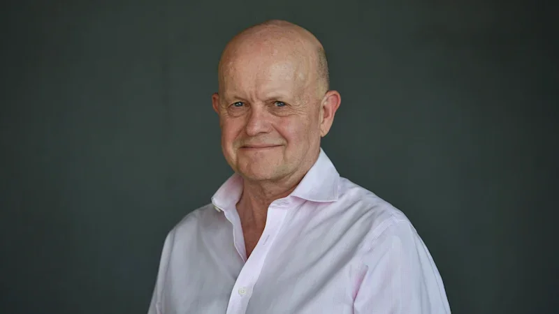 Age crime reporter John Silvester named Australia’s most outstanding columnist