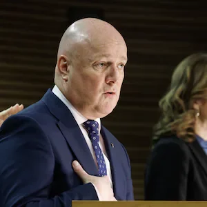 Christopher Luxon backpedals after office says ‘official’ advice on data centres actually ‘media talking points’