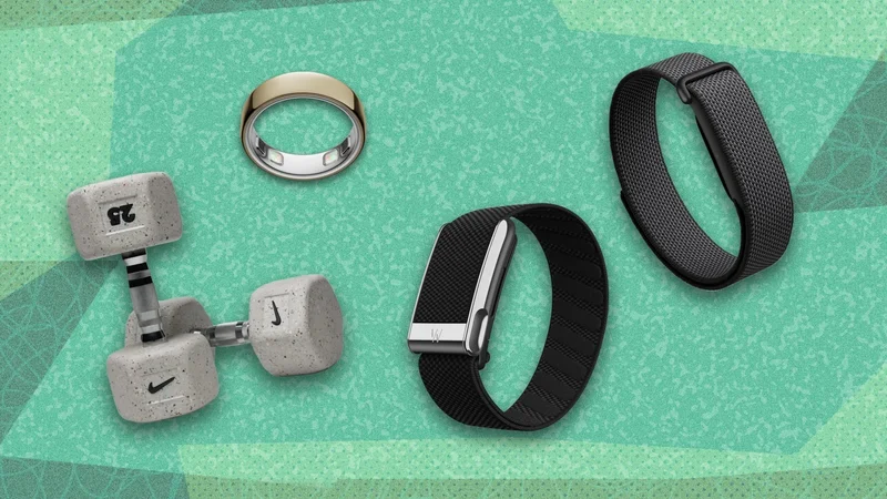 All the Health and Fitness Products You Didn't Realize You Could Buy With HSA Funds