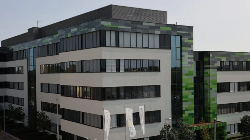 STAT+: BioNTech names Guido Oelkers its new CEO