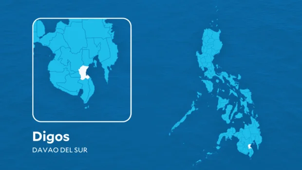 Kin finds body of 81-year-old dad after 2 months in Davao Sur morgue