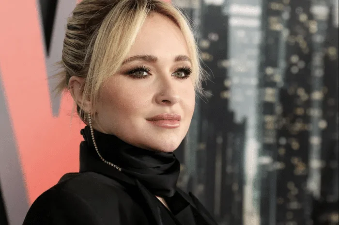 Hayden Panettiere, known for 'Scream' and 'Heroes,' dies at 36