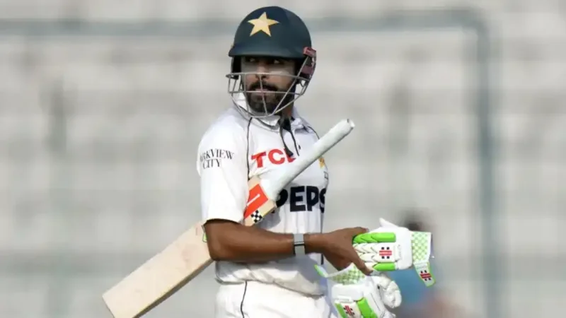 'Difficult for Pakistan to handle': Shoaib Akhtar warns Babar Azam-led side