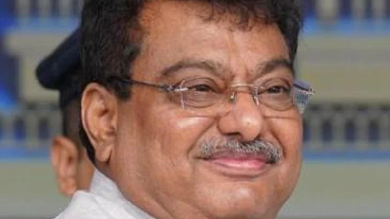 Government keen to bring foreign university campuses to KWIN City: Minister M.B. Patil