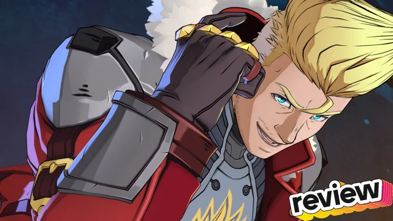 Marvel Tōkon: Fighting Souls: The Kotaku Review