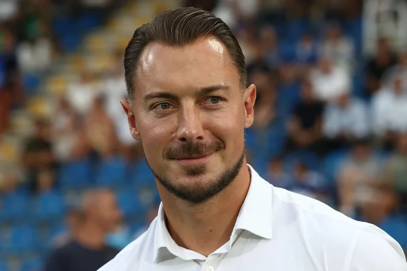 Who is Matthias Jaissle? Little-known Al-Ahli coach replaces Eddie Howe at Newcastle