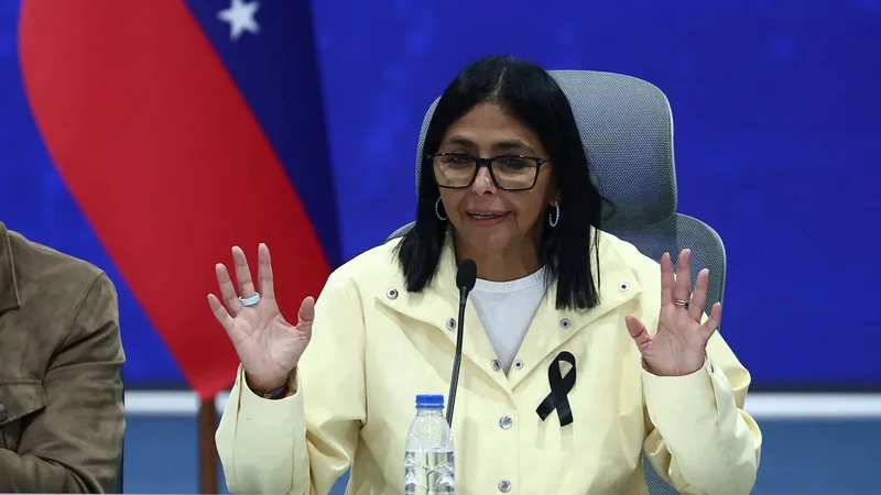 Israel and Venezuela restore diplomatic relations after years of severed ties