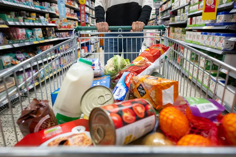 UK’s cheapest and most expensive supermarkets named