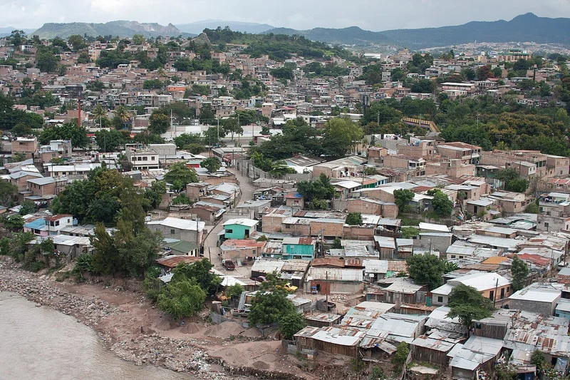 EU Unveils €700M Honduras Investment Package