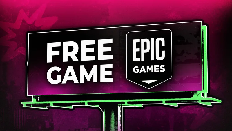 Epic Games Store's new free PC games revealed, including a creepy visual novel and a great coop game