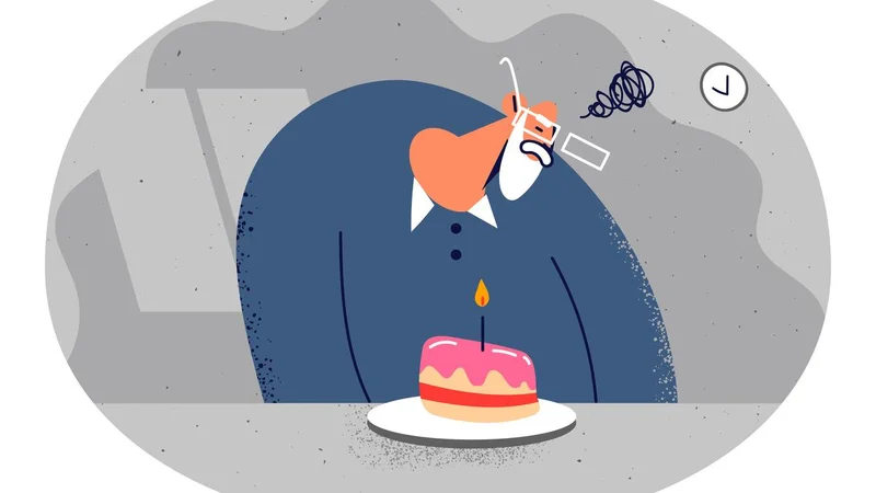 Column | Another year, another cake