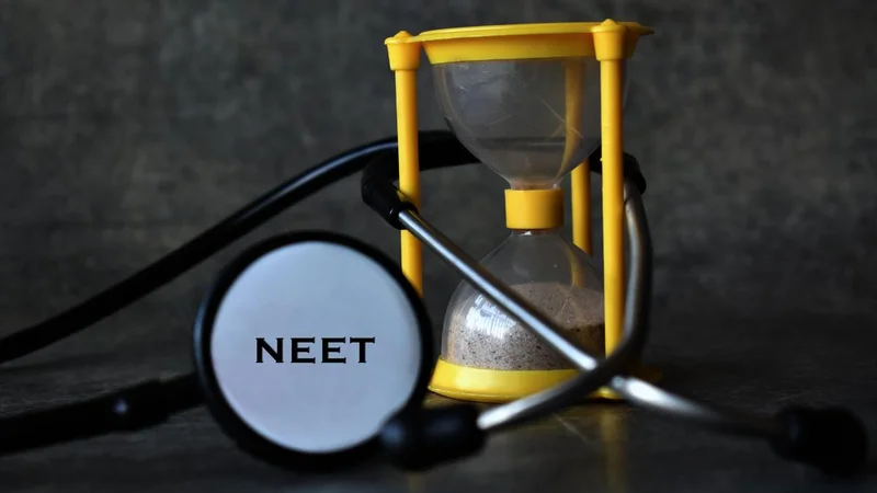 After NEET-UG controversy, NTA moves to tighten security with ₹7.5 crore tender